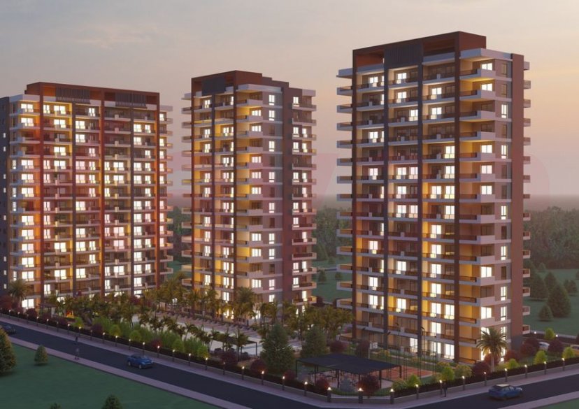 Продажа 2-комн. квартиры, 75 кв.м фото 0