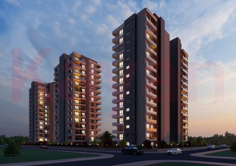 Продажа 2-комн. квартиры, 75 кв.м фото 13