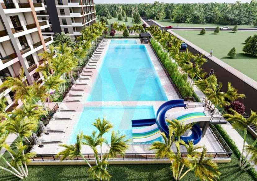 Продажа 2-комн. квартиры, 75 кв.м фото 15