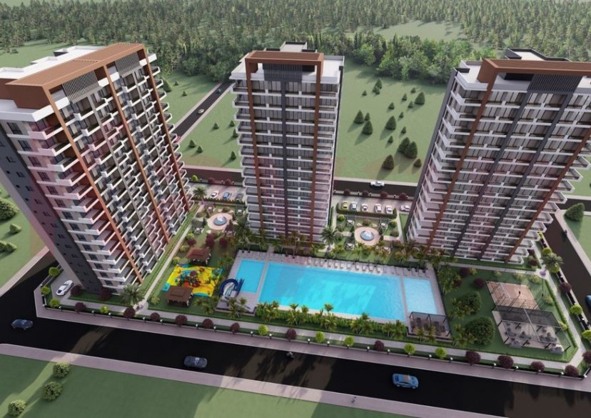 Продажа 2-комн. квартиры, 75 кв.м фото 6