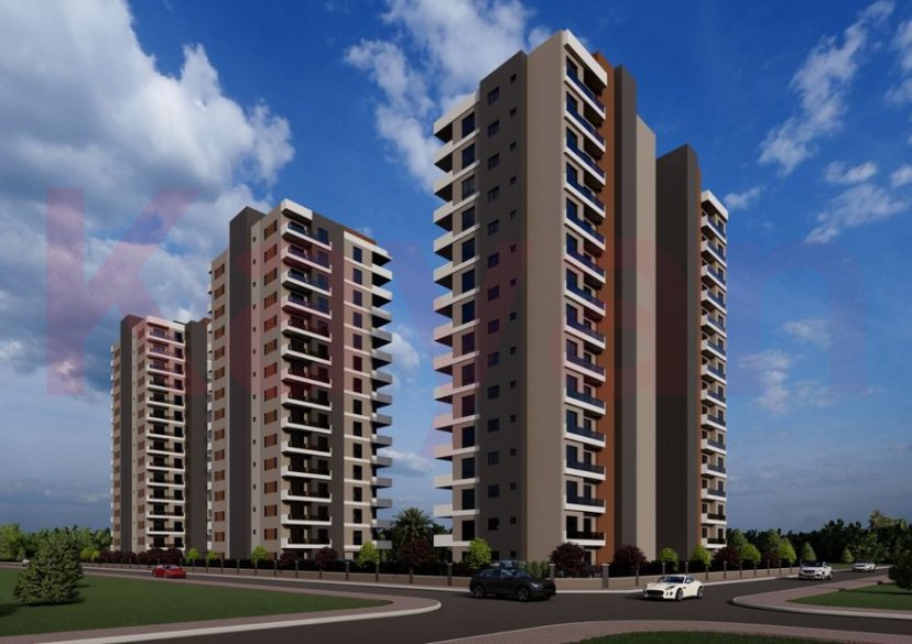 Продажа 2-комн. квартиры, 75 кв.м фото 3