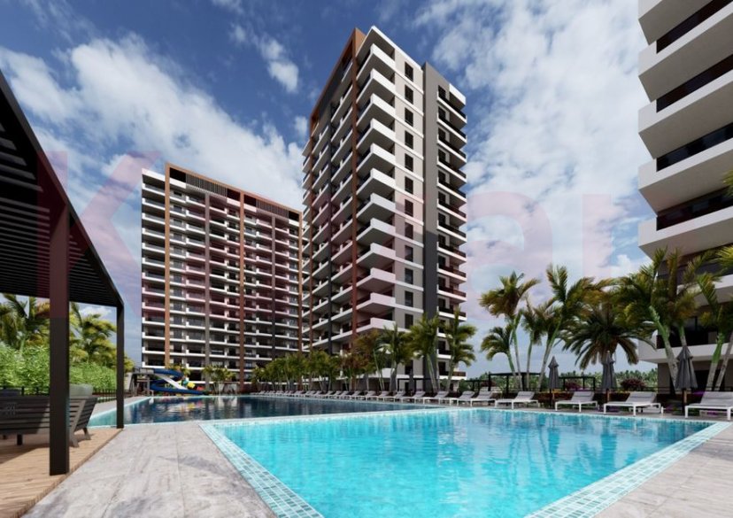 Продажа 2-комн. квартиры, 75 кв.м фото 1