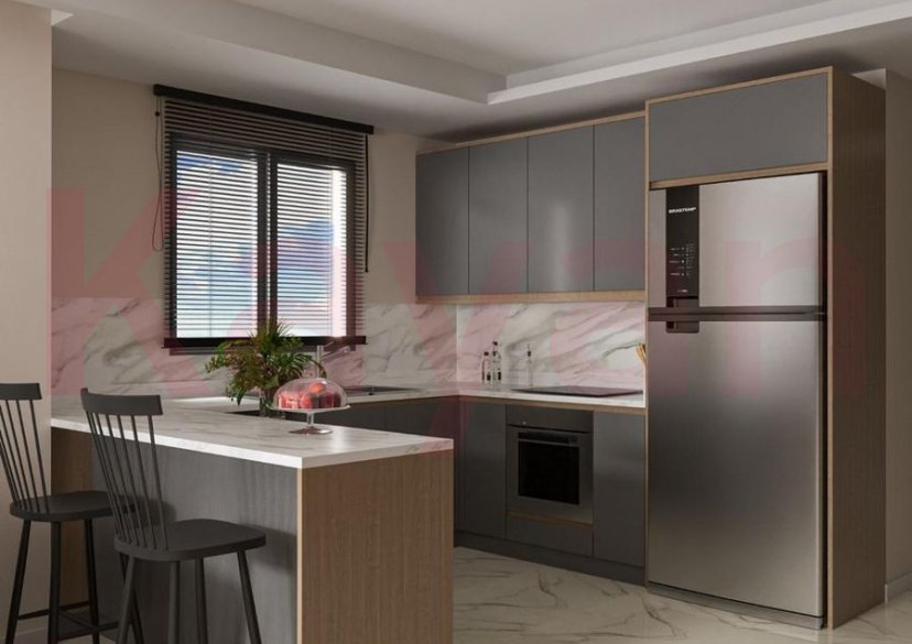Продажа 2-комн. квартиры, 75 кв.м фото 16