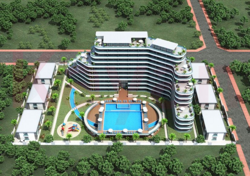 Продажа 2-комн. квартиры, 42 кв.м фото 0