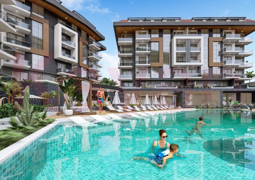 Продажа 2-комн. квартиры, 45 кв.м фото 2