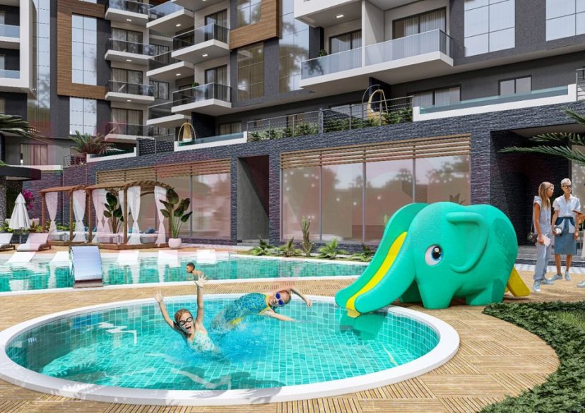 Продажа 2-комн. квартиры, 45 кв.м фото 4