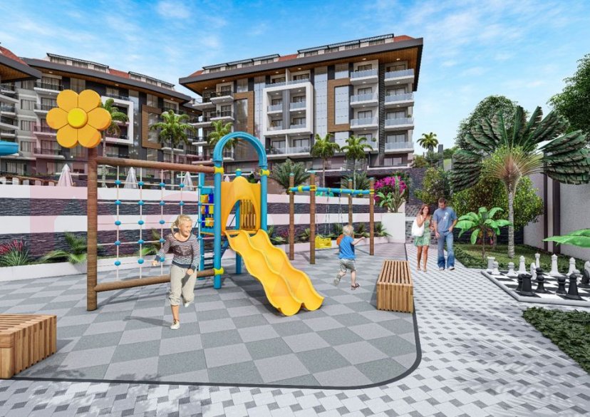 Продажа 2-комн. квартиры, 45 кв.м фото 10