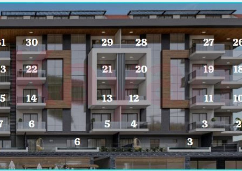 Продажа 2-комн. квартиры, 45 кв.м фото 12