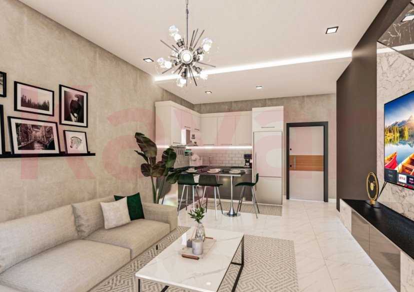 Продажа 2-комн. квартиры, 45 кв.м фото 21