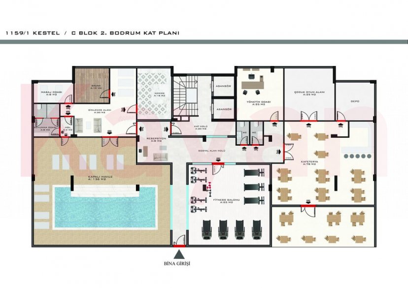 Продажа 2-комн. квартиры, 45 кв.м фото 30