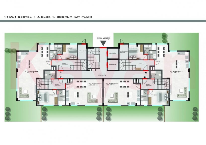 Продажа 2-комн. квартиры, 45 кв.м фото 40