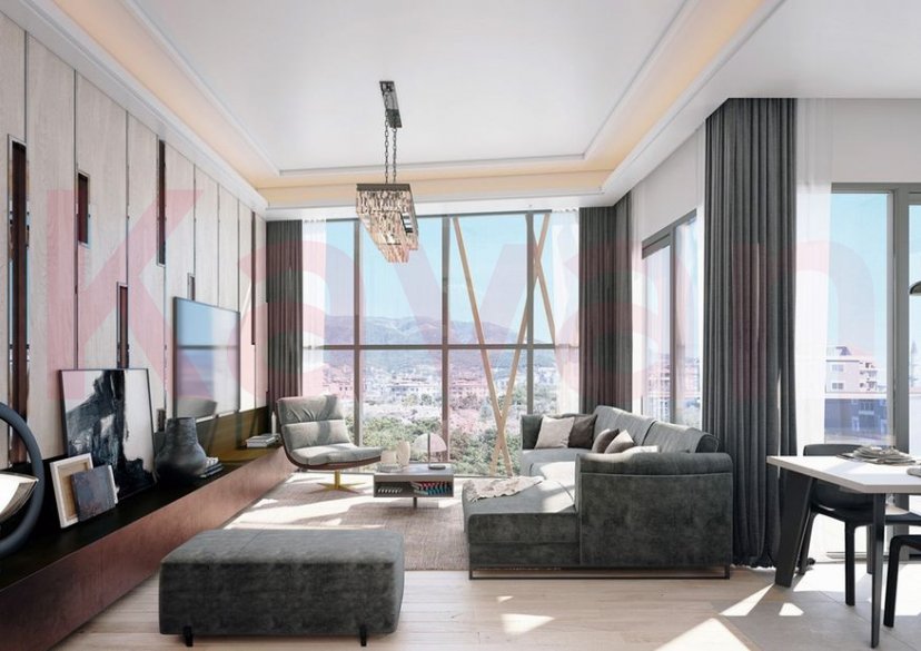 Продажа 2-комн. квартиры, 54 кв.м фото 3