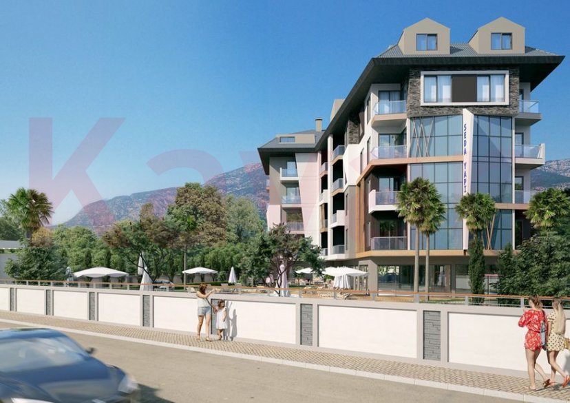 Продажа 2-комн. квартиры, 54 кв.м фото 1