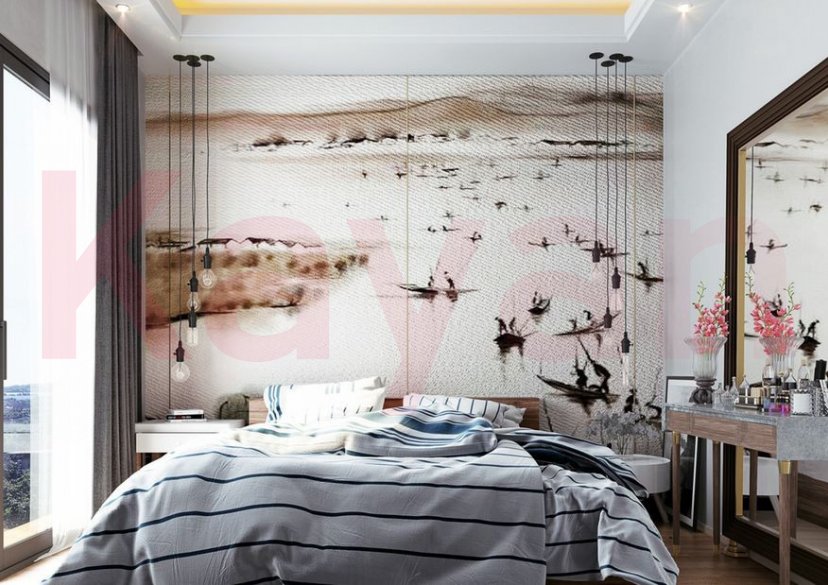 Продажа 2-комн. квартиры, 54 кв.м фото 4