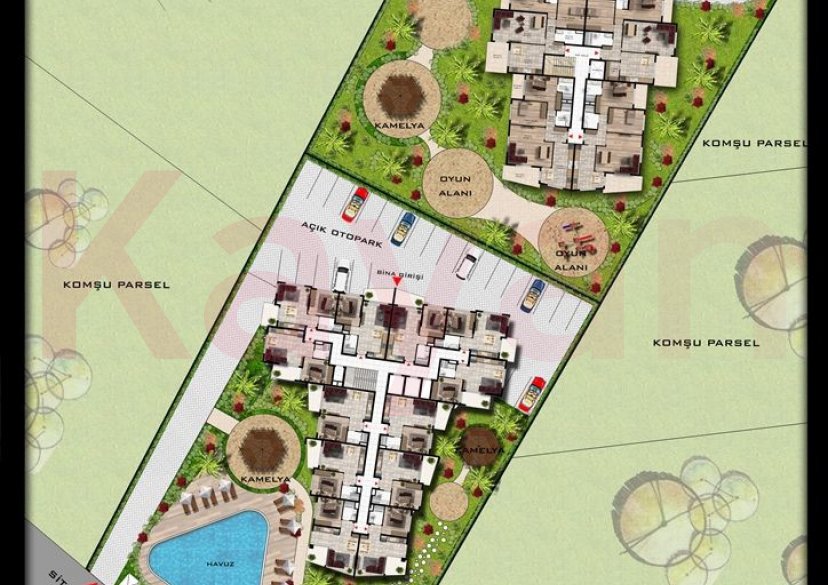 Продажа 2-комн. квартиры, 54 кв.м фото 13