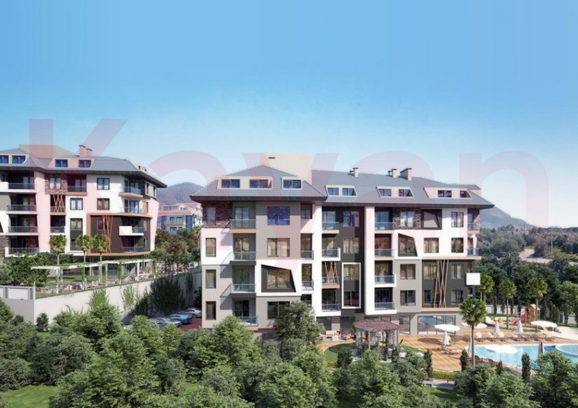 Продажа 2-комн. квартиры, 54 кв.м фото 0