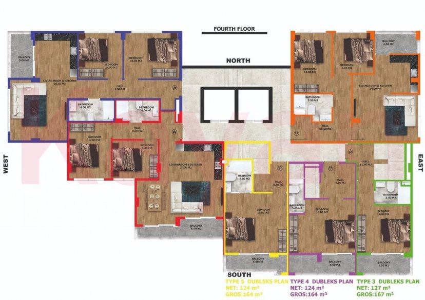 Продажа 2-комн. квартиры, 62 кв.м фото 11 Продажа 2-комн. квартиры, 62 кв.м фото 11