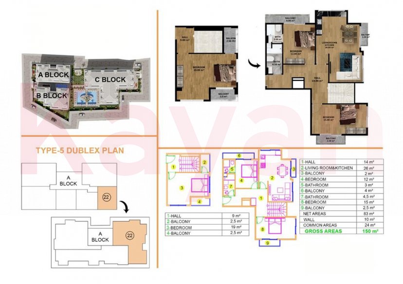 Продажа 2-комн. квартиры, 62 кв.м фото 17 Продажа 2-комн. квартиры, 62 кв.м фото 17