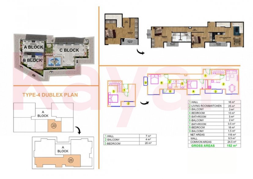 Продажа 2-комн. квартиры, 62 кв.м фото 23 Продажа 2-комн. квартиры, 62 кв.м фото 23