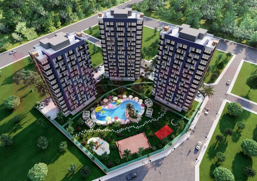 Продажа 2-комн. квартиры, 56 кв.м фото 0