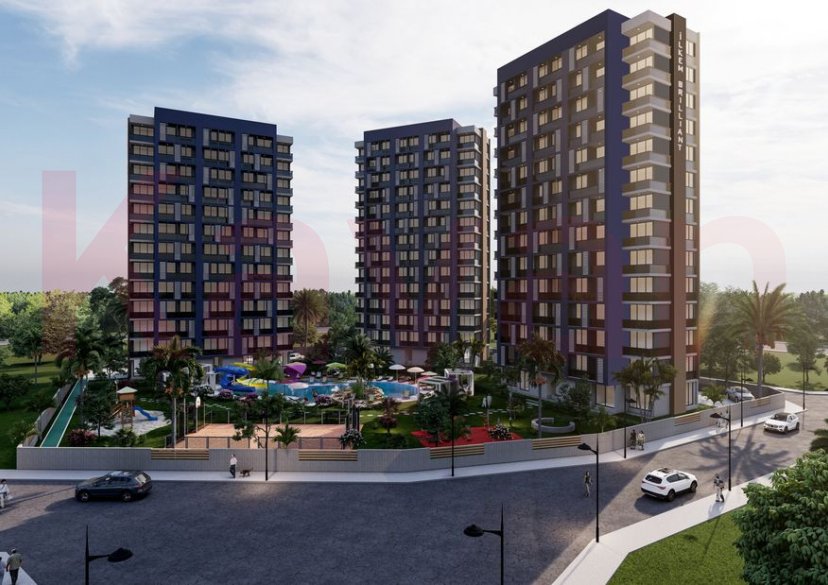 Продажа 2-комн. квартиры, 56 кв.м фото 6