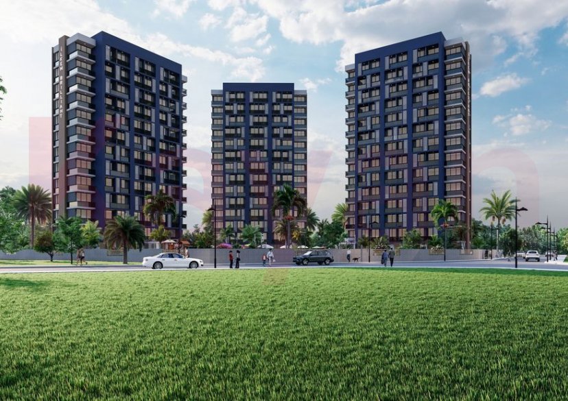 Продажа 2-комн. квартиры, 56 кв.м фото 8