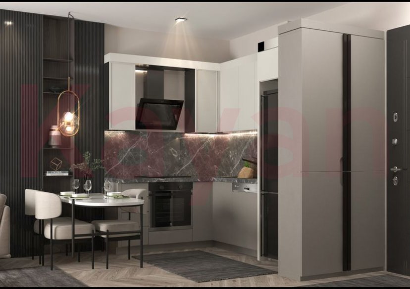 Продажа 2-комн. квартиры, 56 кв.м фото 9