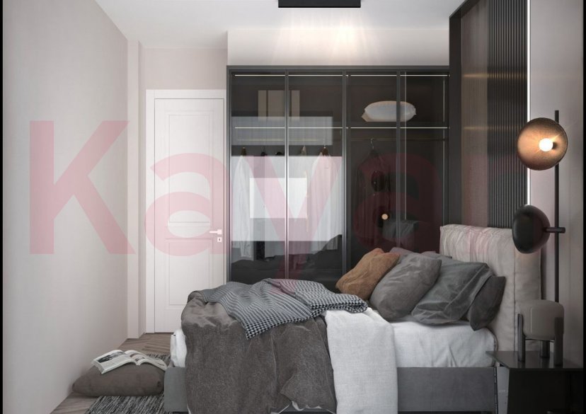 Продажа 2-комн. квартиры, 56 кв.м фото 11