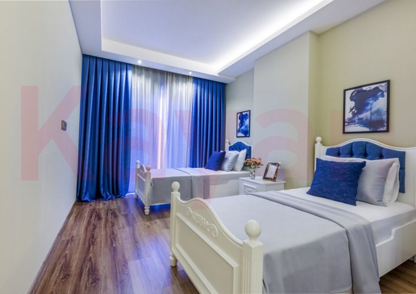 Продажа 3-комн. квартиры, 60 кв.м фото 22