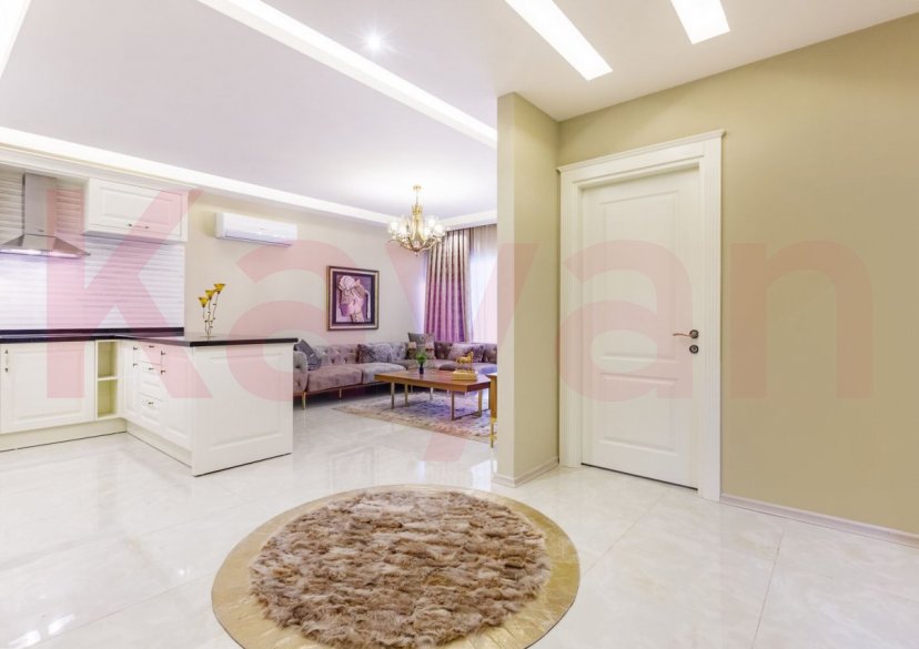 Продажа 3-комн. квартиры, 60 кв.м фото 32