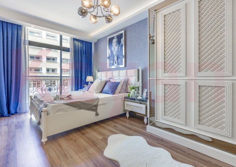 Продажа 3-комн. квартиры, 60 кв.м фото 18