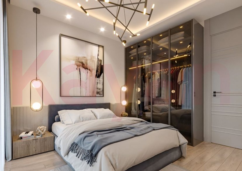 Продажа 2-комн. квартиры, 62 кв.м фото 11