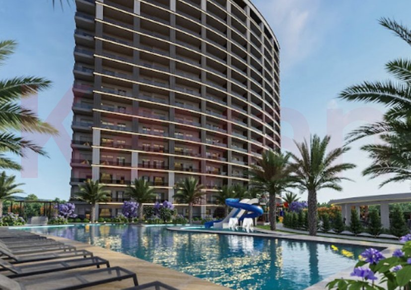 Продажа 2-комн. квартиры, 62 кв.м фото 0