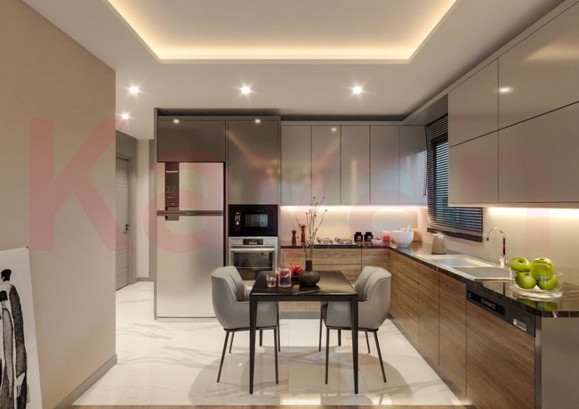 Продажа 2-комн. квартиры, 62 кв.м фото 8