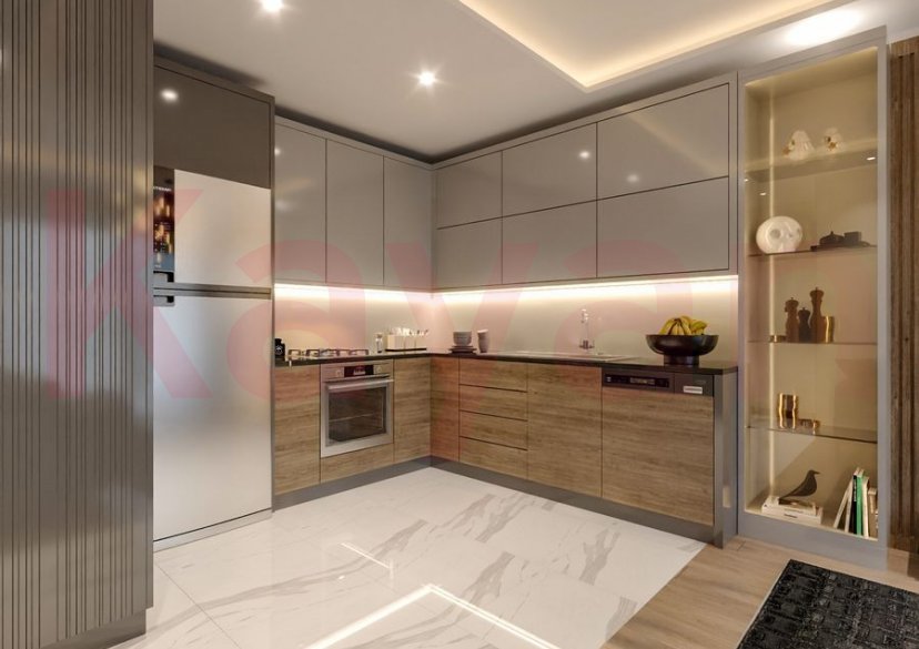 Продажа 2-комн. квартиры, 62 кв.м фото 10