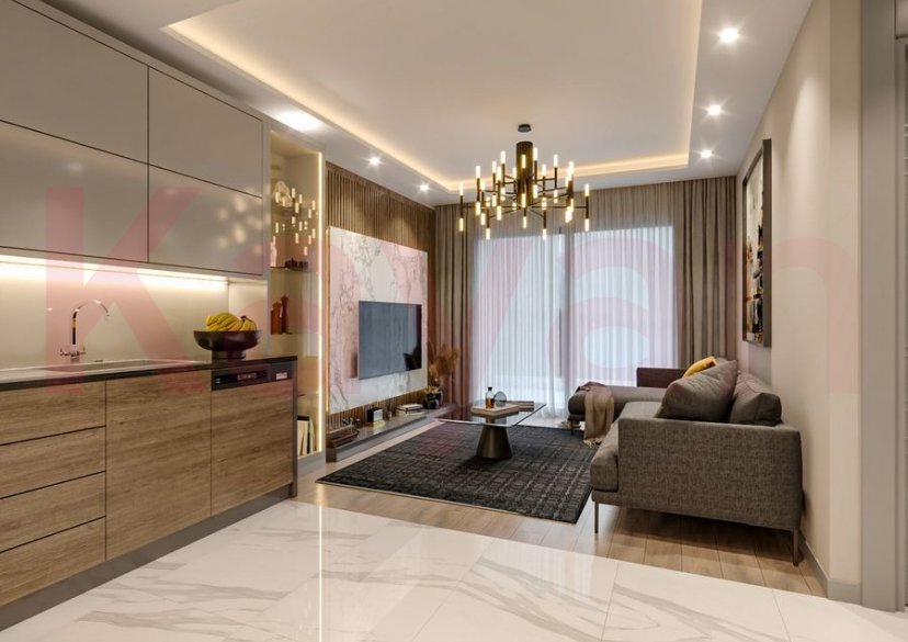 Продажа 2-комн. квартиры, 62 кв.м фото 9