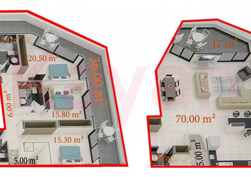 Продажа 2-комн. квартиры, 68 кв.м фото 50 Продажа 2-комн. квартиры, 68 кв.м фото 50