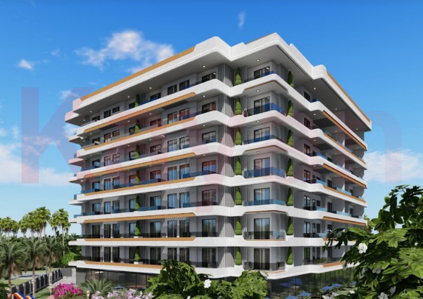 Продажа 2-комн. квартиры, 51 кв.м фото 0 Продажа 2-комн. квартиры, 51 кв.м фото 0