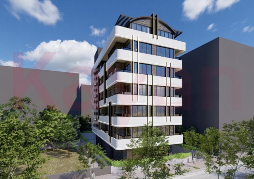 Продажа 2-комн. квартиры, 50 кв.м фото 0 Продажа 2-комн. квартиры, 50 кв.м фото 0