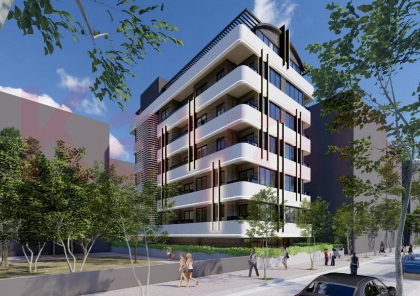 Продажа 2-комн. квартиры, 50 кв.м фото 1 Продажа 2-комн. квартиры, 50 кв.м фото 1