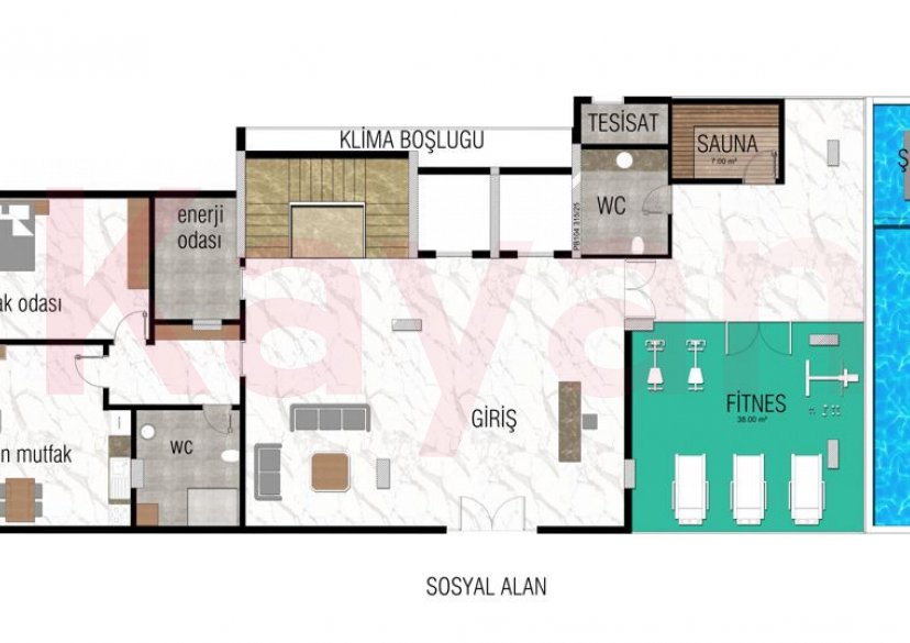 Продажа 2-комн. квартиры, 50 кв.м фото 22 Продажа 2-комн. квартиры, 50 кв.м фото 22
