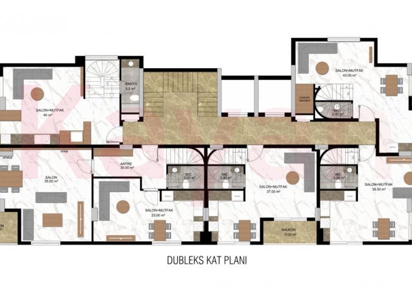 Продажа 2-комн. квартиры, 50 кв.м фото 25 Продажа 2-комн. квартиры, 50 кв.м фото 25