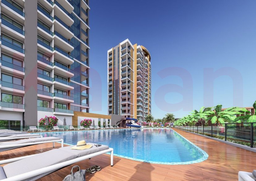 Продажа 2-комн. квартиры, 75 кв.м фото 0