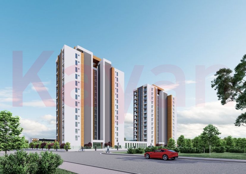 Продажа 2-комн. квартиры, 75 кв.м фото 2