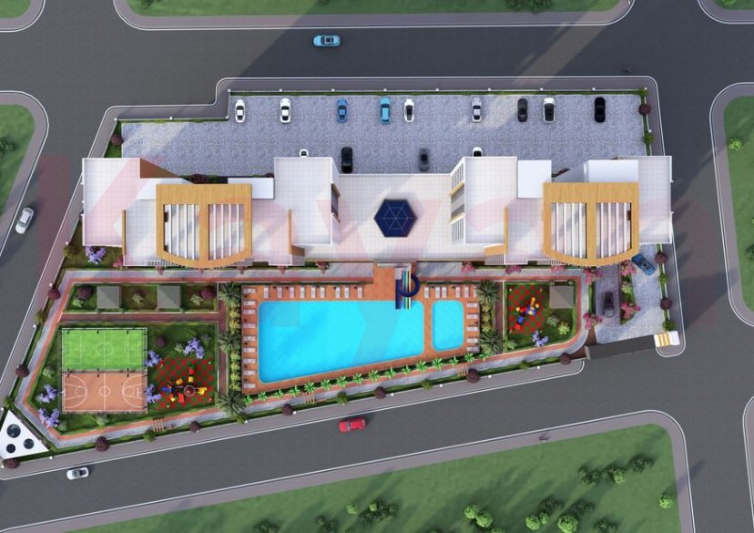 Продажа 2-комн. квартиры, 75 кв.м фото 7