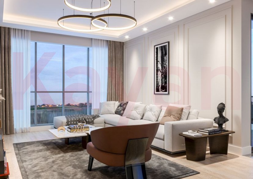 Продажа 2-комн. квартиры, 75 кв.м фото 22