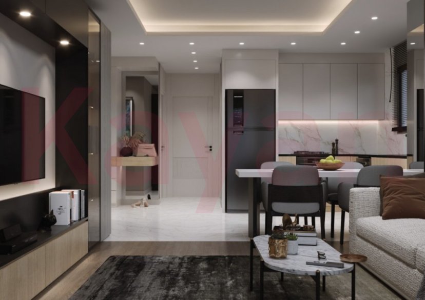 Продажа 2-комн. квартиры, 70 кв.м фото 21