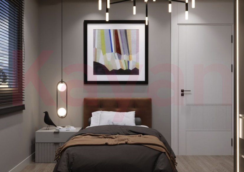 Продажа 2-комн. квартиры, 70 кв.м фото 23