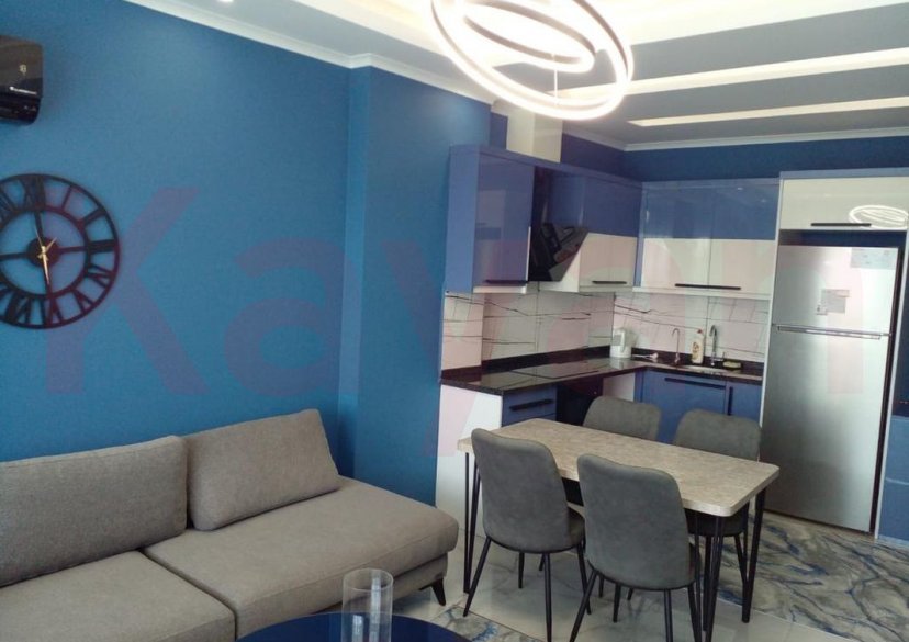 Продажа 2-комн. квартиры, 55 кв.м фото 0