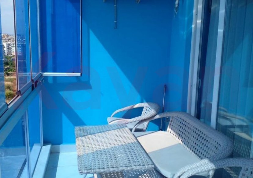 Продажа 2-комн. квартиры, 55 кв.м фото 1